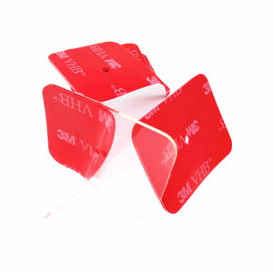 3m Forte Bande De Mousse Acrylique De Découpe Voiture Cinta De Doble Cara Adhesivas Teyp - Product Image 1