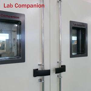 Mới đến lão hóa phòng môi trường mô phỏng buồng thử nghiệm nhiệt buồng thử nghiệm Temp độ ẩm buồng thử nghiệm - Product Image 6