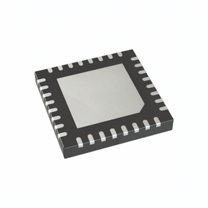 อุปกรณ์อิเล็กทรอนิกส์ อุปกรณ์เสริม อินเทอร์เฟซ IC ดั้งเดิม SPI TO UART BRDG 32TQFN 490PC PI7C9X1172CZHE 32 VFQFN Exposed Pad - Product Image 1