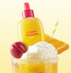 Set de Suero Facial con Ácido Hialurónico y Péptidos NAD+ EQQUABERY, 30 ml, Vegano, Iluminador, para una Piel Radiante y Firme, con Vitamina Suave para un Brillo Intenso - Product Image 2