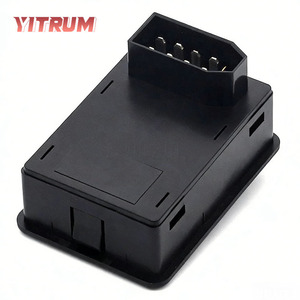 สวิตช์กระจกไฟฟ้า Lada รุ่น 2110-3709730 สำหรับเปลี่ยนอะไหล่ควบคุมกระจกไฟฟ้ารถยนต์ - Product Image 3