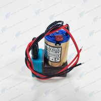Motor de bomba de tinta JYY Original para impresora Infiniti Challenger Phaeton Galaxy Icontek SID Triton Plotter