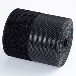 Gancho de Plástico de Moldeo por Inyección Fácil de Combinar, Adhesión Duradera, con Propiedades Únicas de Gancho y Bucle y Fuerte Adhesión - Product Image 1