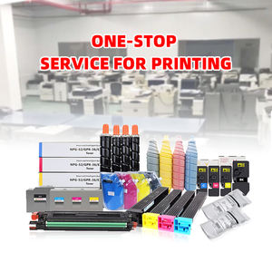 Xucai Премиум Konica Minolta Bizhub C554 C554e C454 C454e оригинальный картридж с тонером TN512 TN 512 - Product Image 6