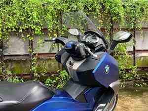 มอเตอร์ไซค์ BMW <span class=keywords><strong>C650GT</strong></span> สปอร์ตไบค์สมรรถนะสูง รุ่นใช้แล้ว ขาย - Product Image 2