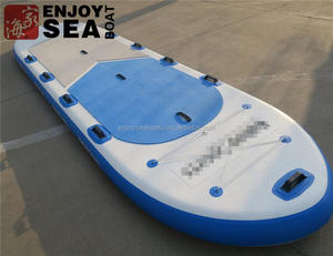 545x155x20cm equipo todo-Alrededor ecológico portátil 3 aleta gota puntada multipersona inflable personalizado gran Surf <span class=keywords><strong>Paddle</strong></span> <span class=keywords><strong>Stand</strong></span> <span class=keywords><strong>Paddle</strong></span> - Product Image 3
