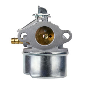 <span class=keywords><strong>Carburateur</strong></span> de nouvelle condition 640086 <span class=keywords><strong>carburateur</strong></span> de moteur Compatible pour la réparation de <span class=keywords><strong>Tecumseh</strong></span> OH195 640086A 640222A - Product Image 3