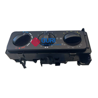 Interrupteur de commande de chauffage et de climatisation de cabine de camion OURI 9408200097 Convient pour Merce-des Ben-z Atego