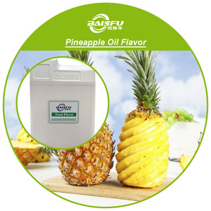 Concentré d'arôme naturel identique à l'huile d'ananas, parfum longue durée pour les glaces, les bonbons gélifiés <span class=keywords><strong>et</strong></span> les produits aromatisés aux fruits - Product Image 3
