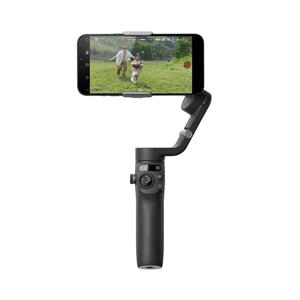 Osmo Mobile 6 ไม้กันสั่นแบบมือถือ <span class=keywords><strong>OM6</strong></span> สำหรับถ่ายภาพ เซลฟี่ ไลฟ์สด ไม้เซลฟี่แบบพกพา พับเก็บได้ - Product Image 6