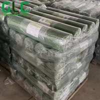Gazon artificiel pas cher GLC pour l'aménagement paysager, tapis de gazon pour la décoration du jardin, gazon artificiel doux