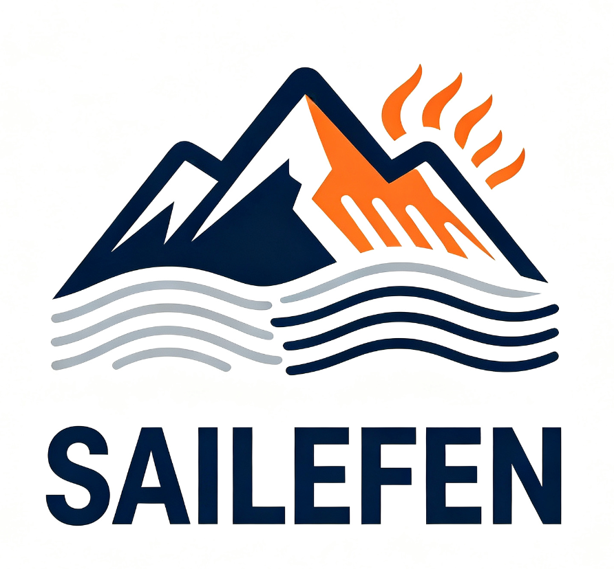 Shenzhen Sailofen Trading Co., Ltd. logo