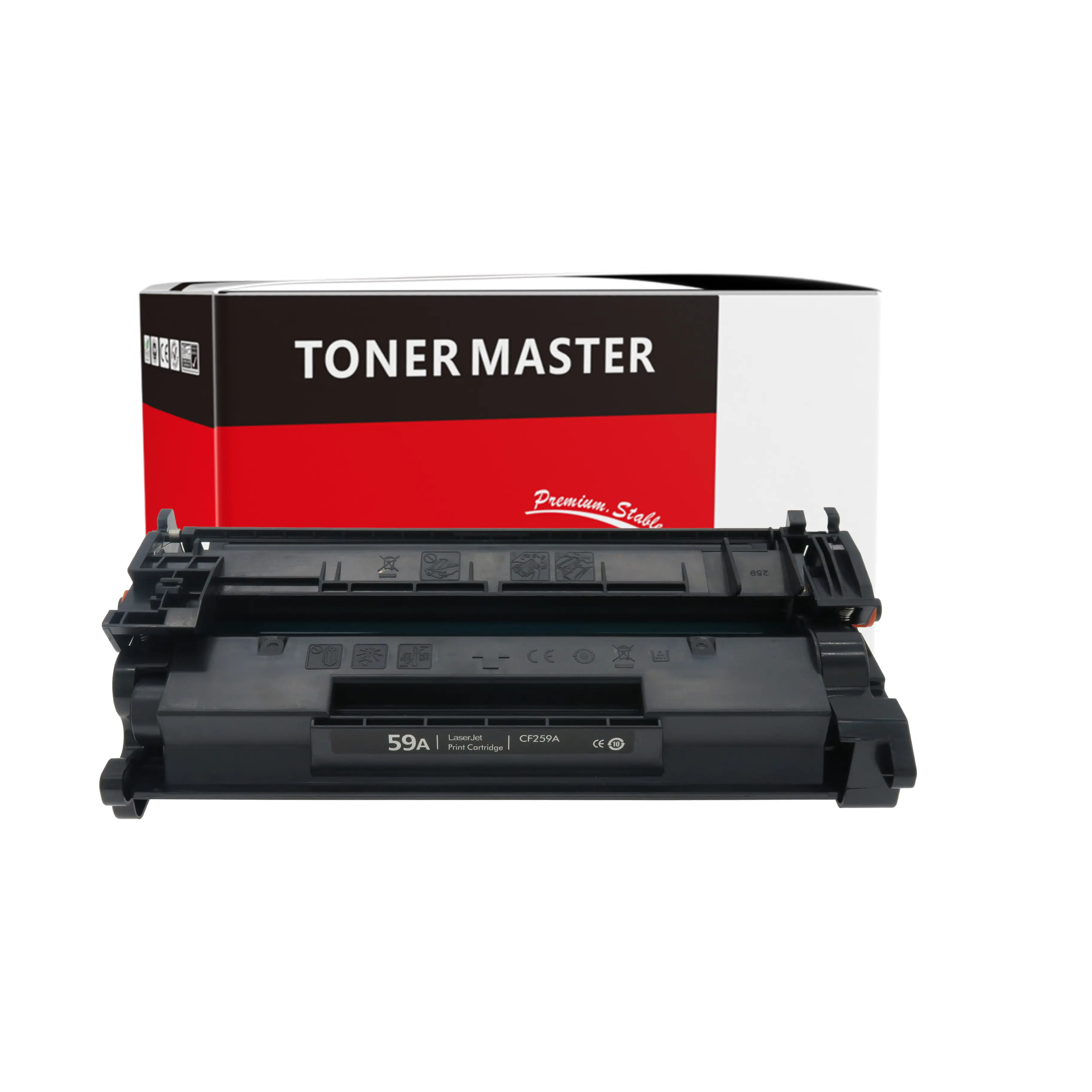 Nieuwe Premium Toner Cartridge Crg 057 Voor Canon Lbp223dw Lbp226dw Lbp228x Mf443dw