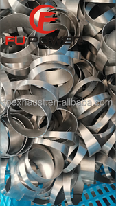 ¡3 "titanio! Pie Cut-radio ajustado 1.14D, 1mm, 0.039 ", 5 paquetes, 109-07601-0013 - Product Image 3