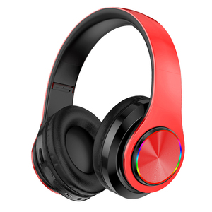 Headphone <span class=keywords><strong>Headset</strong></span> Ncamis Tops Classicarphotungstenemensclothesnted 2022, Earphone Tooth, Earphone Usb Wireless Ustopsereo, Earbud Wanita Biru - Product Image 6