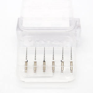 Servizi professionali strumento di trattamento odontoiatrico per la rimozione di materiali di riempimento strumenti dentali radice Canal File - Product Image 3