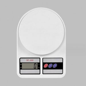 Balance de cuisine électronique, balance ménagère pour la pâtisserie, balance alimentaire en grammes, 0,1 g, mini, petite, pour peser en grammes - Product Image 4