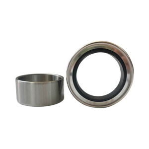 Kit de joints d'étanchéité à l'huile pour arbre 02250050-363 pour <span class=keywords><strong>compresseur</strong></span> d'<span class=keywords><strong>air</strong></span> à vis Sullair - Pièces de rechange - Product Image 1