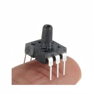 직접 플러그 MPS20N0040D-D 혈압계 압력 센서 (0-40kPa) DIP-6 - Product Image 5