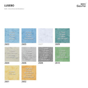 Revêtement de <span class=keywords><strong>sol</strong></span> vinyle écologique et imperméable pour hôpitaux – Soldes de fin d'année, en stock avec de grosses remises pour la maison - Product Image 2