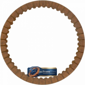 Disque de friction 3-7 Embrayage A8MF1 A8F27 455254G100 - Product Image 1
