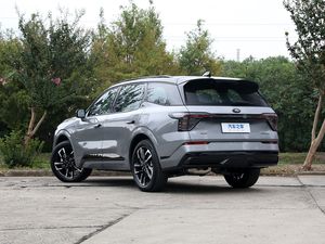 Compre un Auto a Precio Económico, Ford Edge L 2L, Tracción Delantera en las Cuatro Ruedas, 7 Asientos, SUV, Autos Automáticos, Automóviles de Alta Velocidad - Product Image 6