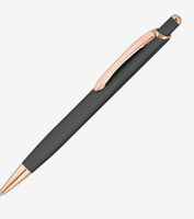 Stylos à bille promotionnels personnalisés avec logo imprimé, cadeaux, fournitures de bureau