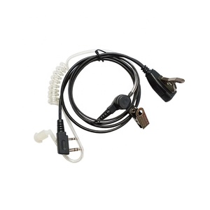Interphone conduit d'air <span class=keywords><strong>Anti</strong></span>-rayonnement réduction du <span class=keywords><strong>bruit</strong></span> dans l'oreille écouteur K M Y T tête <span class=keywords><strong>casque</strong></span> Interphone écouteur usine - Product Image 5
