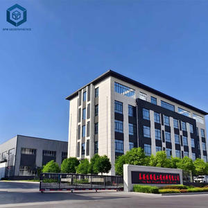 Máquina de Soldadura Automática de Bajo <span class=keywords><strong>Precio</strong></span> para Revestimiento de Geomembrana Impermeable en Jordania - Product Image 6