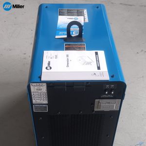 เครื่องเชื่อมมิลเลอร์ ดิมิชั่น 650 MIG แบบดีซี 220 โวลต์ เครื่องเชื่อมโลหะอเนกประสงค์ - Product Image 3