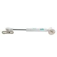 Vérins hydrauliques à gaz réglables et robustes pour tables pliantes murales
