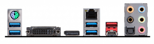 Z390-S01 AX Motherboard With LGA1151 Socket <b>LED</b> <b>Lighting</b> Support Core 9000 Series Family Z390 - Product Image 3