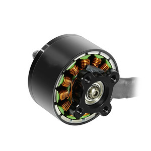 Moteur sans balais A2812 2812 900KV 3-6S pour drone de course FPV de 7, 8, 9 et 10 pouces - Product Image 1