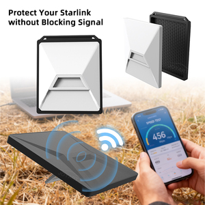 Acessórios Essenciais de Proteção para Starlink <span class=keywords><strong>2026</strong></span>: Capa Protetora Portátil GN3 à Prova de Poeira e Choque - Product Image 3
