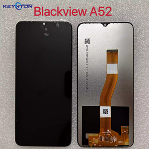 Fornitore Affidabile di Schermi LCD Touch Digitizer per Telefoni Cellulari Blackview <span class=keywords><strong>A50</strong></span> - Product Image 3