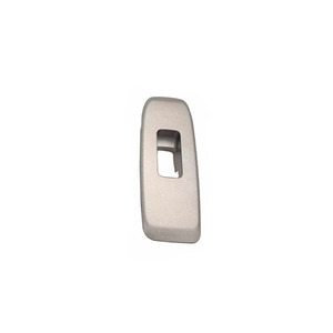 Panel de interruptor de ventana eléctrica con bisel de ventana de puerta delantera para <span class=keywords><strong>Mitsubishi</strong></span> Pajero <span class=keywords><strong>Montero</strong></span> V73 V77 00-06 8619A040HA MR604166 - Product Image 4