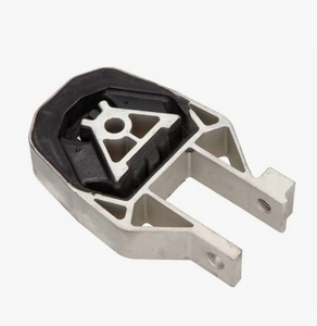 Soporte de montaje de motor AV616P082AC 3M516P082AF piezas de automóvil AV616P082AB sistema de motor montaje de motor para Ford Focus - Product Image 6