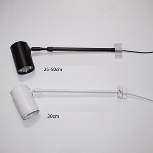 Boyid nhà máy <span class=keywords><strong>Led</strong></span> siêu sáng triển lãm ánh sáng cánh tay dài đèn sân khấu dài Rod Clip Pop hiển thị nền ánh sáng tuyệt vời giá - Product Image 5