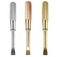 Mini Bracelet Screwdriver Set Jewelry Repair Tools Bolt Driver Titanium Steel Multifunctional Love Bangle Bracelets Model