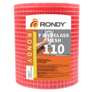 玻璃纤维网低价增强玻璃纤维160g 5x5mm热卖屋顶玻璃纤维网