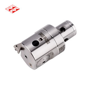 Cabeza de Herramienta de Mandrinado CBA20 CBA25 CBA32 CBA40 <span class=keywords><strong>CBA</strong></span>, Cabezas de Mandrinado de Micro Acabado - Product Image 1