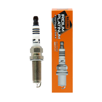 S526IP MASUMA Accessoires pour véhicules Bougie d'allumage pour HONDA ODYSSEY DAA-CR6 2.0L LFA PGM-FI 12290-5K0-A01 22401-1HA1C 22401-1TT1C