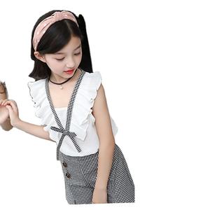 Import Export Price Girls <b>Comforter</b> Crop Top <b>Sets</b> With Kids Shorts for New Product Distributor Wanted - Product Image 1