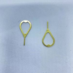 Điện thoại di động Sim Thẻ khay công cụ loại bỏ Eject Pin kim tương thích với iPhone x, 8, 7,iPad, Samsung Note , S9, S8, S7 / Sony - Product Image 2