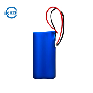 Best Wholesale 2 S1P 7<strong>.</strong>4V 2000mAh high quality li-ion 18650 battery lithium ion batteries - Product Image 5