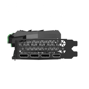 Zotac GeForce RTX <span class=keywords><strong>3080</strong></span> <span class=keywords><strong>Ti</strong></span> AMP HOLO OC 12GB GDDR6X Almacén Tarjetas gráficas de <span class=keywords><strong>segunda</strong></span> <span class=keywords><strong>mano</strong></span> Productos nuevos y usados para juegos - Product Image 4
