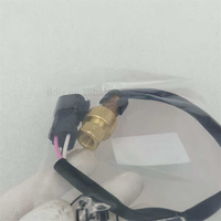 Capteur de pression du collecteur d'admission d'air 239-3478 2393478 pour moteur C11 C13 C15 C18, capteur de pression d'huile pour excavatrice E345C E3459D