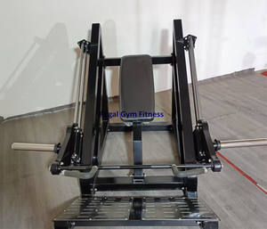 Equipo deportivo <span class=keywords><strong>directo</strong></span> de fábrica, remero lineal, máquina de entrenamiento de tracción trasera, equipo de Fitness, equipo de gimnasio - Product Image 5