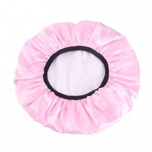 Custom Women's Microfiber Hair <b>Towel</b> <b>Wrap</b> Anti-Frizz Absorbent Soft Quick Dry Daily Casual Adjustable European Style Bathing - Product Image 5