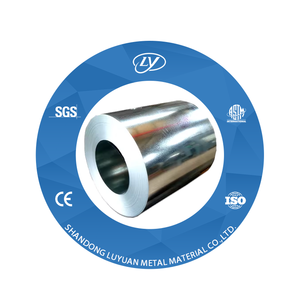 Bobinas <span class=keywords><strong>de</strong></span> Acero Galvanizado al por Mayor, 0.12mm-3.0mm, Bobina/Placa/Rollo <span class=keywords><strong>de</strong></span> Acero Galvanizado Z275, <span class=keywords><strong>Precio</strong></span> por Kilogramo <span class=keywords><strong>de</strong></span> <span class=keywords><strong>Hierro</strong></span> Galvanizado - Product Image 5